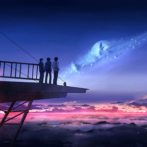 《吃老师的奶头》
